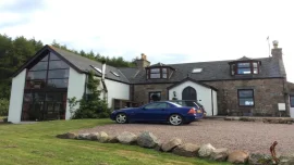 Lochend Farmhouse - Banchory-Devenick