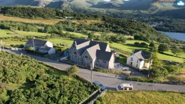 Lodge Dinorwig - Llanberis