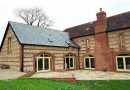 Lodge Farmhouse Bed & Breakfast - Salisbury