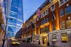 London, 4 star