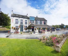 Longlands Inn & Cottages - Carnforth