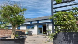 Longstone Bed and Breakfast - Barnstaple