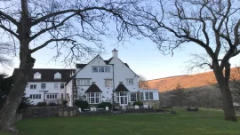 Losehill House Hotel And Spa - Hope