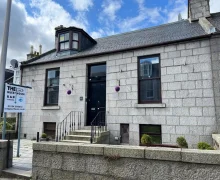 Lost Guest House Aberdeen - Aberdeen