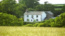 Lovaton Farmhouse - Okehampton
