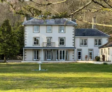 Lovelady Shield Country House Hotel - Alston