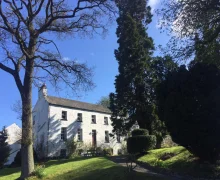 Lowbyer Manor Country House - Alston