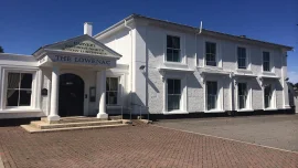 Lowenac Hotel - Camborne