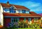 Lurgan West Lodge - Randalstown