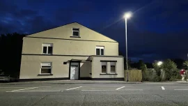 Luxury Inn - Leeds