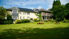 Lydford, 4 star