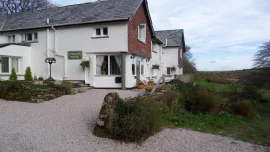 Lydgate House Hotel - Postbridge