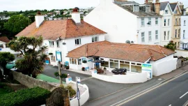Lyme Bay House - Dawlish