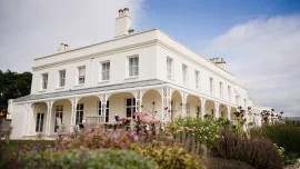 Lympstone Manor Hotel - Exmouth