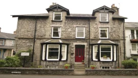 Lyndhurst Guest House - Kendal