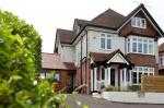 Lyndhurst, 3 star