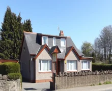 Lyndon Guest House - Inverness