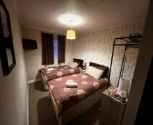 Lynton Hotel - Blackpool