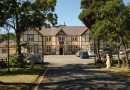 Lyons Nant Hall Hotel - Prestatyn
