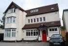 Madeira Hotel - Birmingham