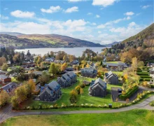 Mains of Taymouth Country Estate - Aberfeldy