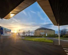 Maldron Hotel Belfast Airport - Antrim