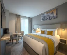Manchester, 4 star