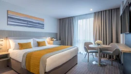Maldron Hotel Newcastle - Newcastle upon Tyne