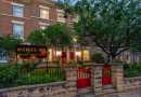 Mamas Inn Boutique Guest House - Nottingham