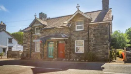 Manaros - Betws-y-Coed