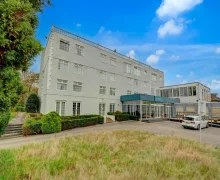 Manchester Airport Stanley Hotel by Belvilla - Wilmslow