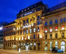 Manchester, Greater Manchester