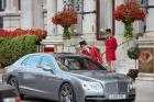 Mandarin Oriental Hyde Park - London