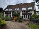 Manor Barn House - Wroxham