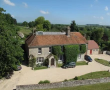 Manor Farm B & B - Farm - Marlborough