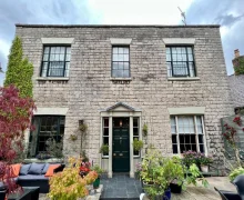 Manorhaus - Ruthin