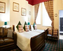 Mansion House - Scarborough