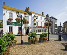 Marazion, 4 star