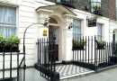 Marble Arch Inn Hotel - London