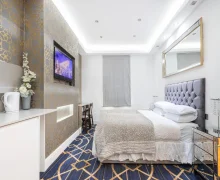 Marble Arch Mews ApartHotel - London