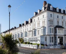 Marine Hotel - Llandudno