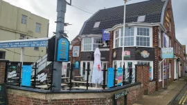 Marine hotel - Great Yarmouth