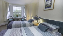 Mariners Guest House - Plymouth