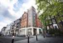 London, 4 star