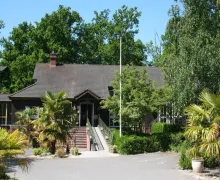 Marwell Hotel - A Bespoke Hotel - Winchester