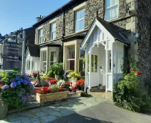 May Cottage B & B - Bowness-on-Windermere