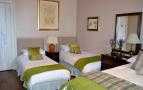 Maybank Guest House - Helensburgh