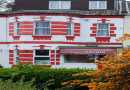 Mayfield Hotel - Bournemouth