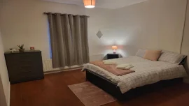 MCF Short Stay Accommodation - Handsworth - Birmingham