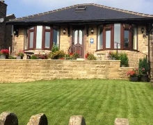 Meadow Lodge - Tideswell